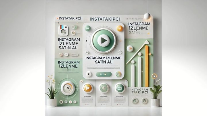 Instagram’da Video İzlenme Sayısını Artırmanın Yolları (Güncel)